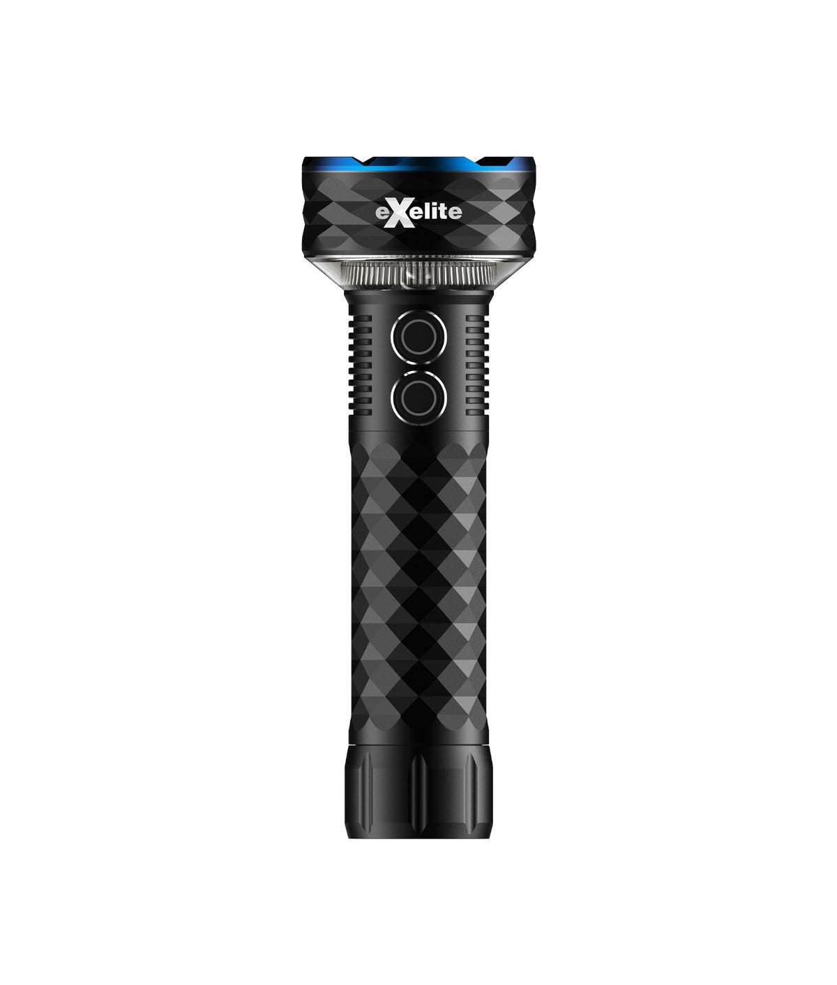 CLA Tripod Torch - LED Tripod Mount Rechargeable Torch IPX4 IK07-CLA Lighting-Ozlighting.com.au