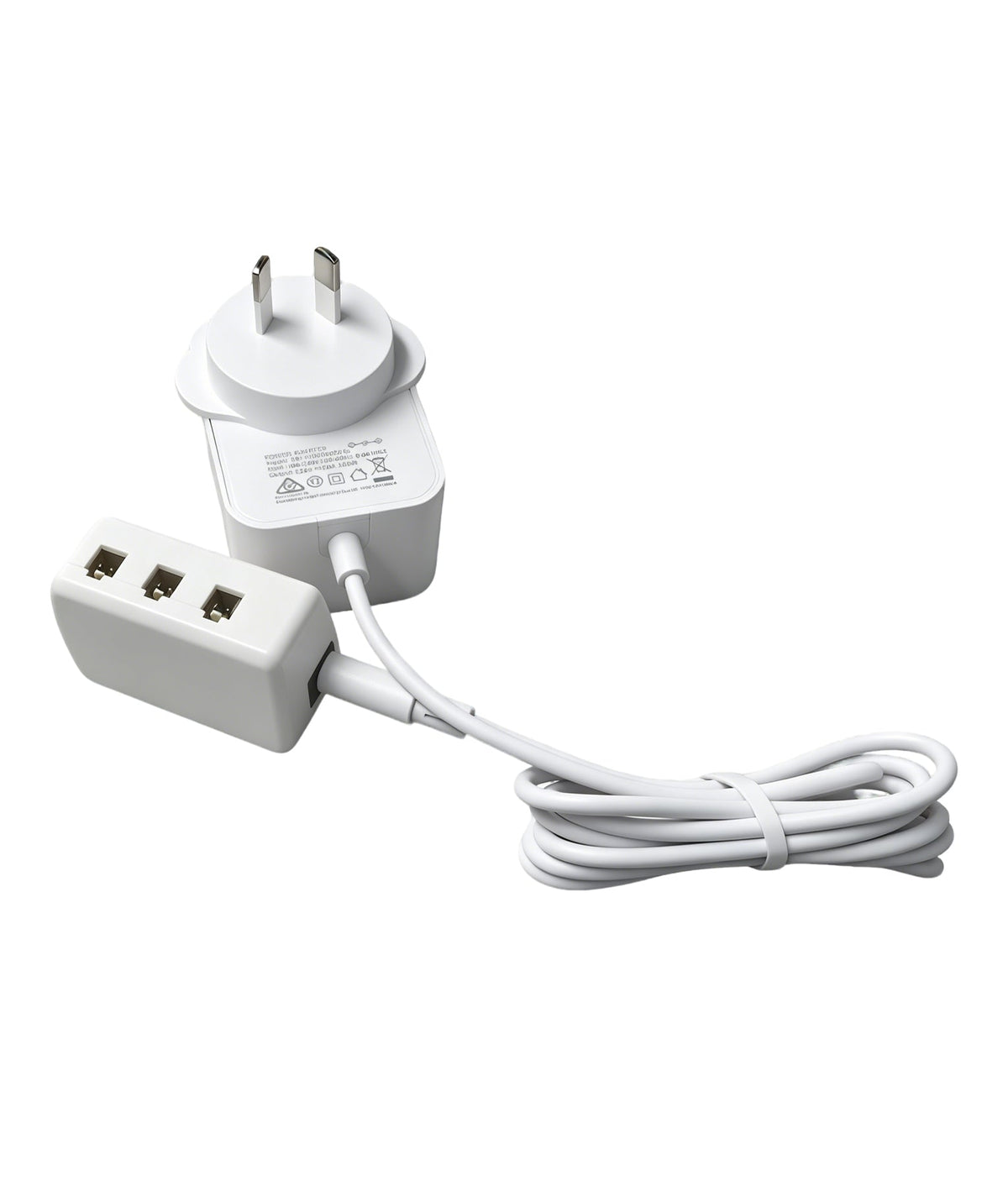 CLA UB-DRIVER1 Driver - 12V DC, 24W, with 6-Way Connector-CLA Lighting-Ozlighting.com.au