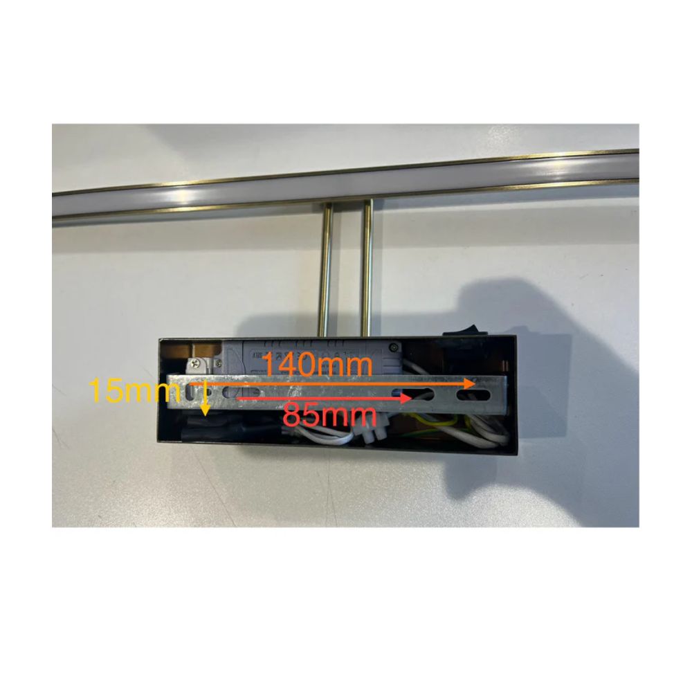 CLA VANIDAD - 20W LED Vanity / Picture Wall Light-CLA Lighting-Ozlighting.com.au