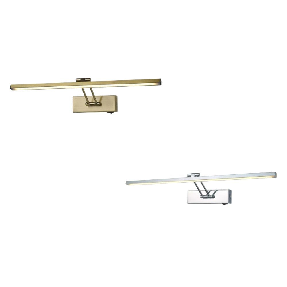 CLA VANIDAD - 20W LED Vanity / Picture Wall Light-CLA Lighting-Ozlighting.com.au