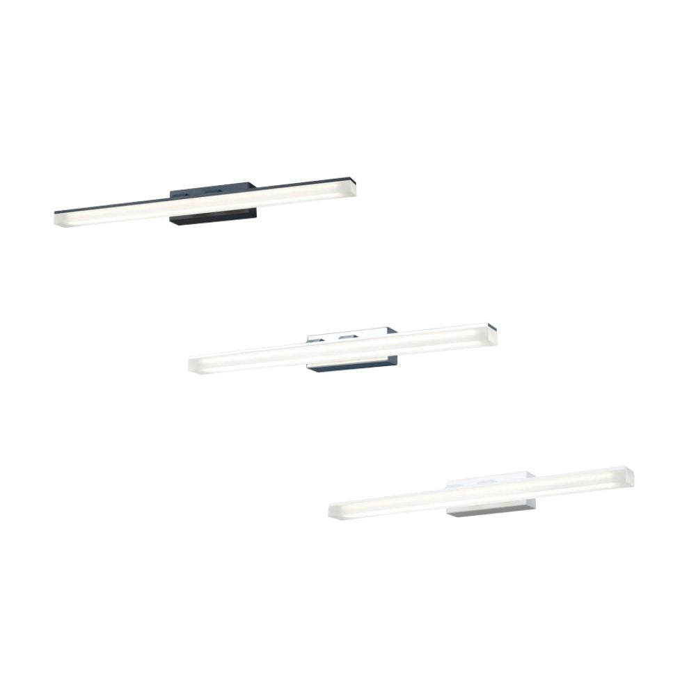 CLA VANITAS - LED Tri-CCT Wall Light-CLA Lighting-Ozlighting.com.au