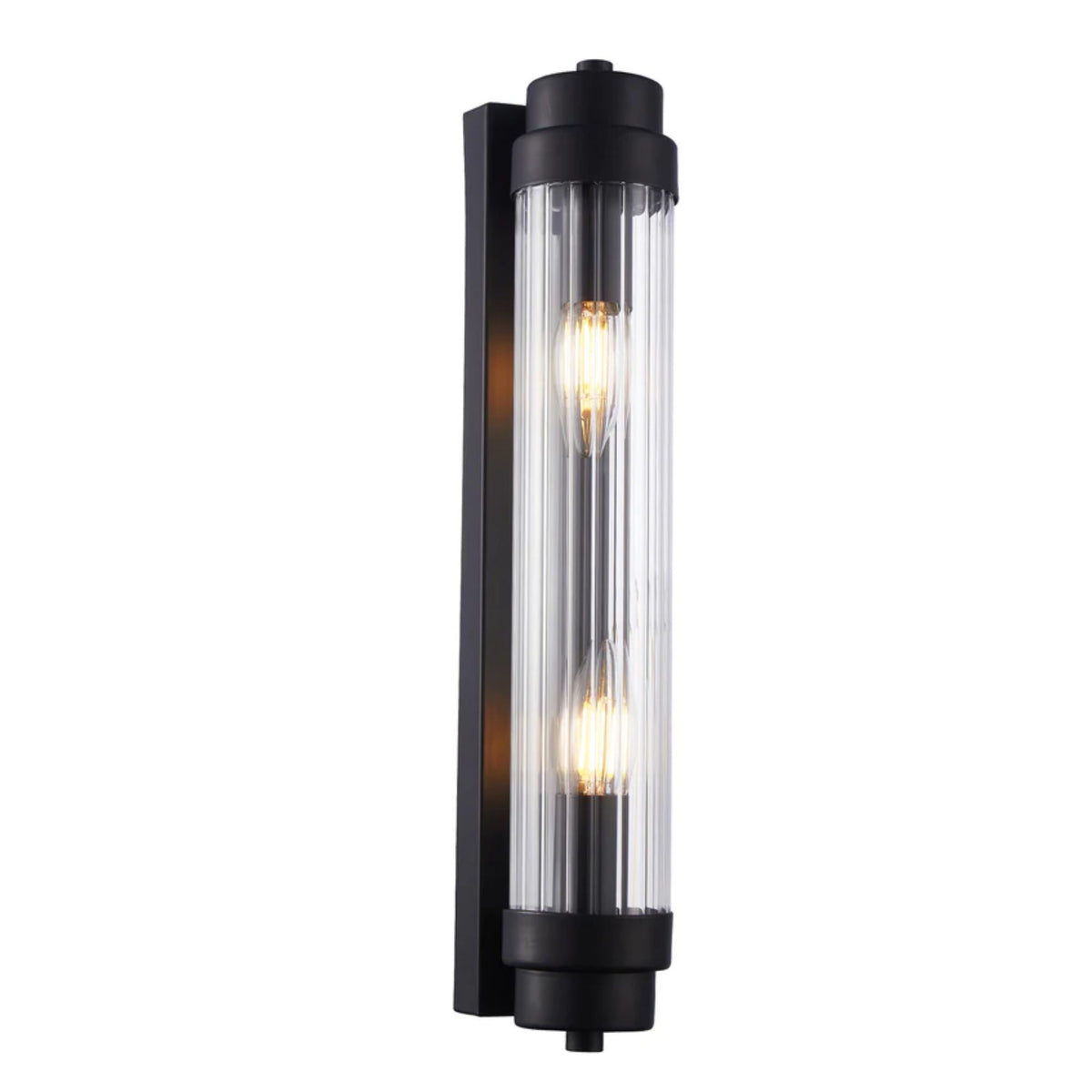 CLA VARILLAS 10W Up/Down Wall Light-CLA Lighting-Ozlighting.com.au