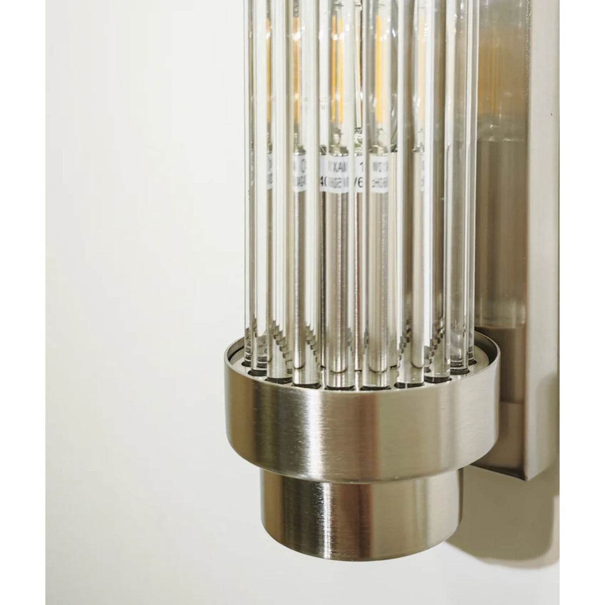 CLA VARILLAS 10W Up/Down Wall Light-CLA Lighting-Ozlighting.com.au