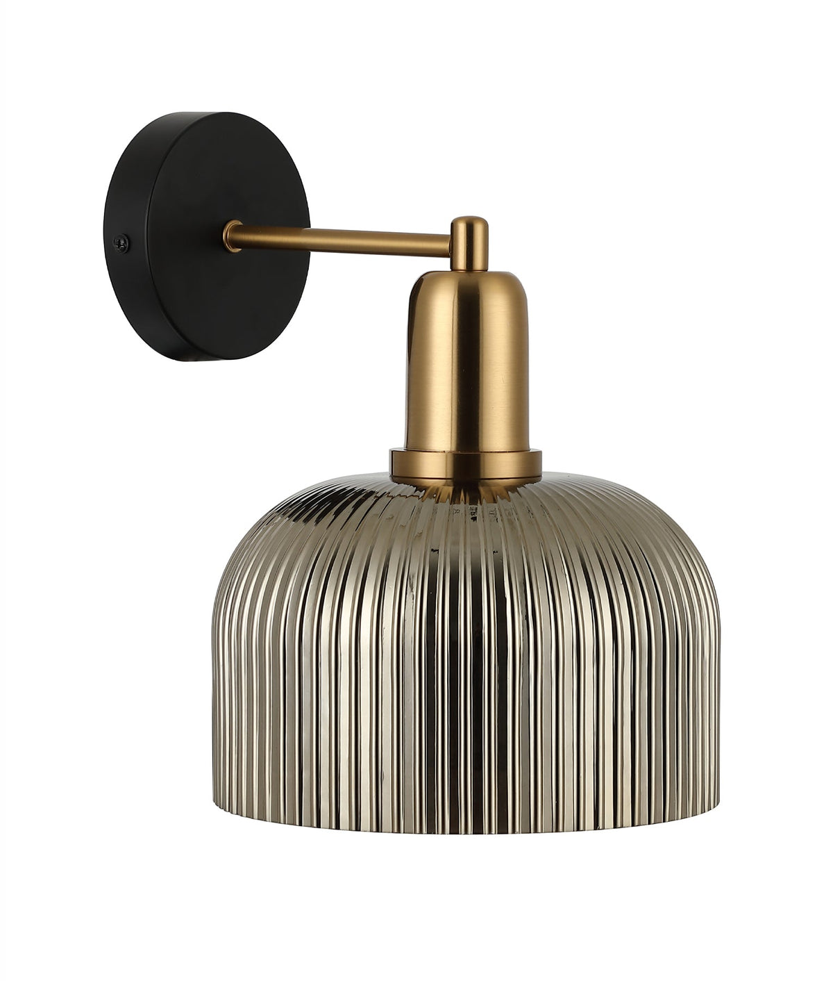 CLA VINTAJ Wall Light - Dome, Glass-CLA Lighting-Ozlighting.com.au