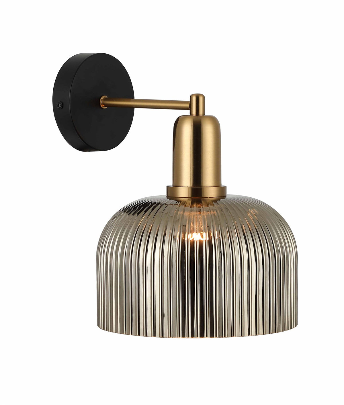 CLA VINTAJ Wall Light - Dome, Glass-CLA Lighting-Ozlighting.com.au