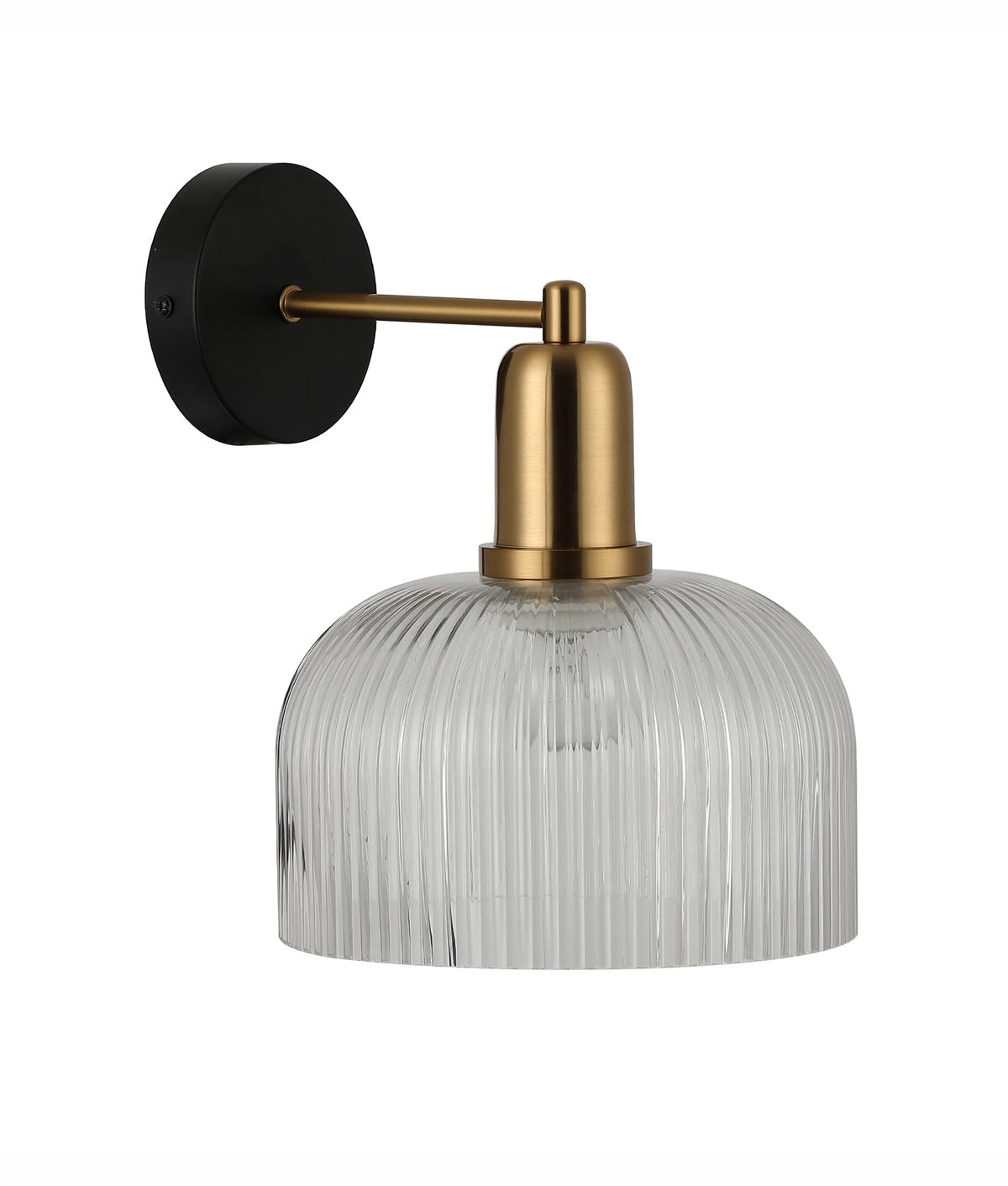 CLA VINTAJ Wall Light - Dome, Glass-CLA Lighting-Ozlighting.com.au