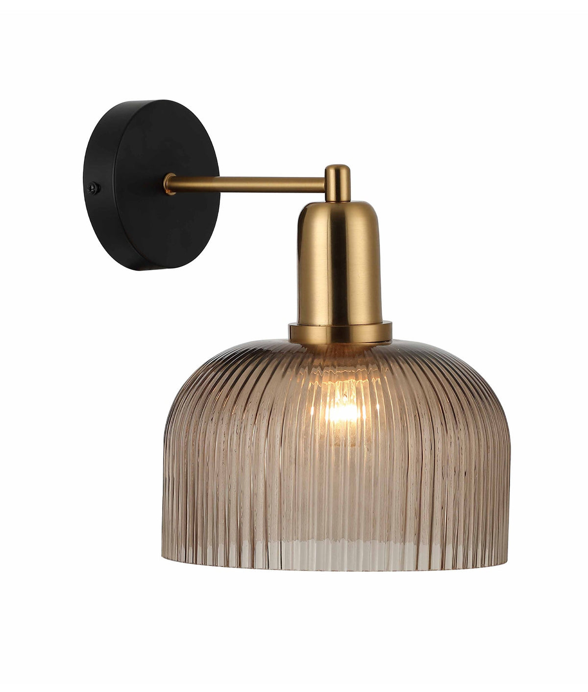 CLA VINTAJ Wall Light - Dome, Glass-CLA Lighting-Ozlighting.com.au