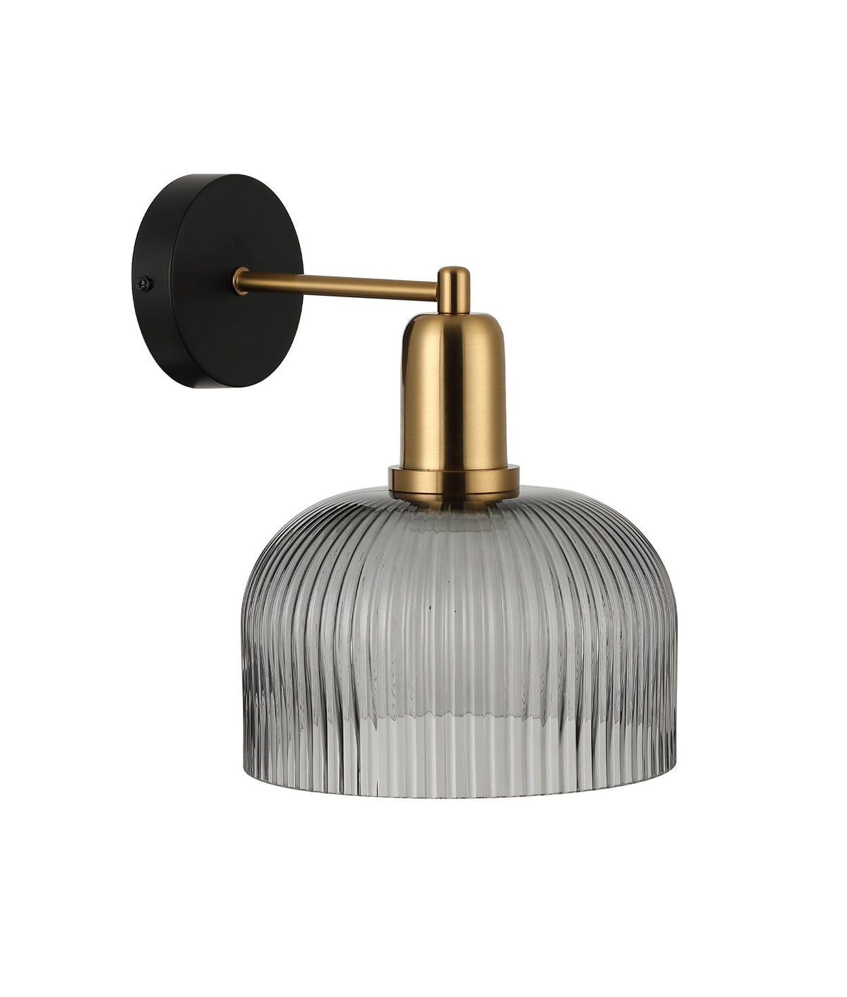 CLA VINTAJ Wall Light - Dome, Glass-CLA Lighting-Ozlighting.com.au