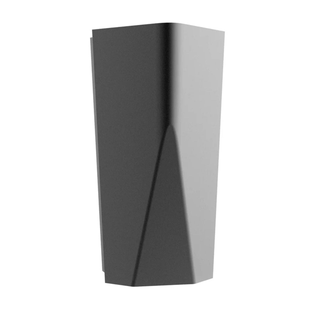 CLA WIGTRI - 11W Surface Mounted Featured Up/Down Wall Light-CLA Lighting-Ozlighting.com.au