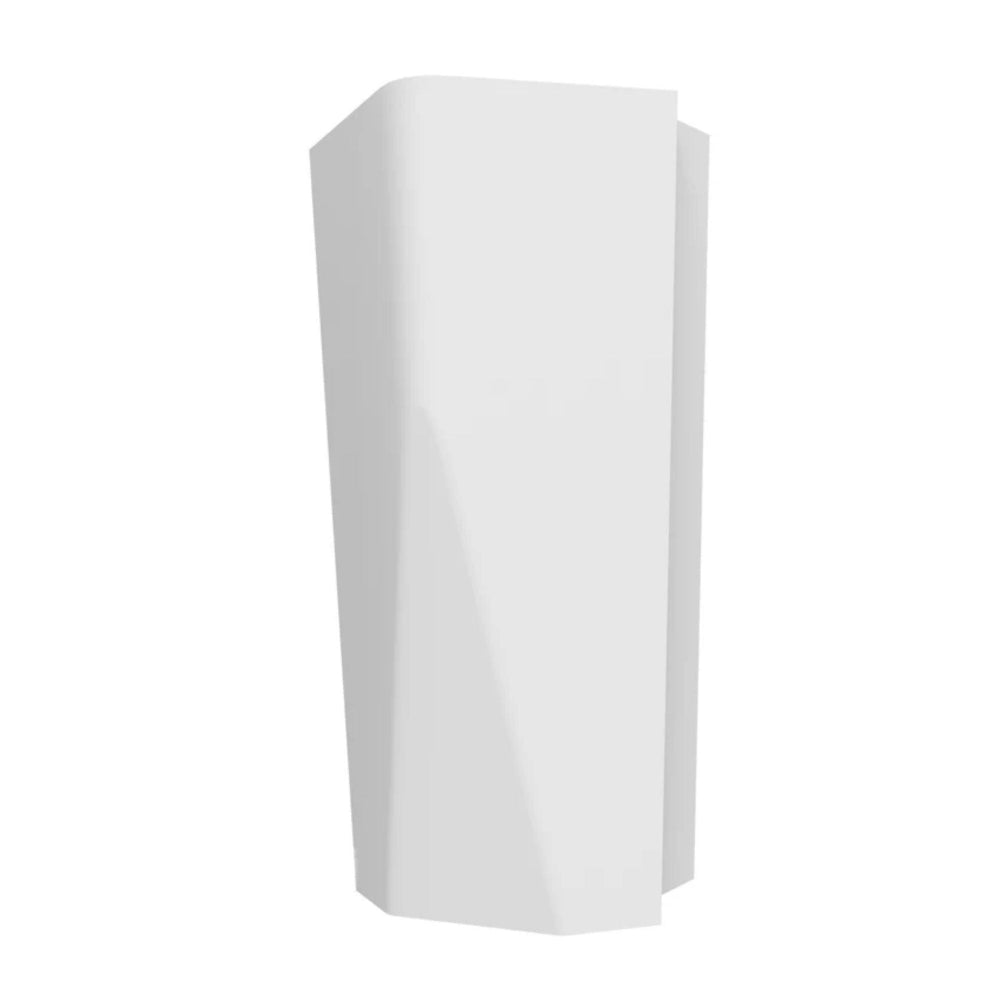 CLA WIGTRI - 11W Surface Mounted Featured Up/Down Wall Light-CLA Lighting-Ozlighting.com.au