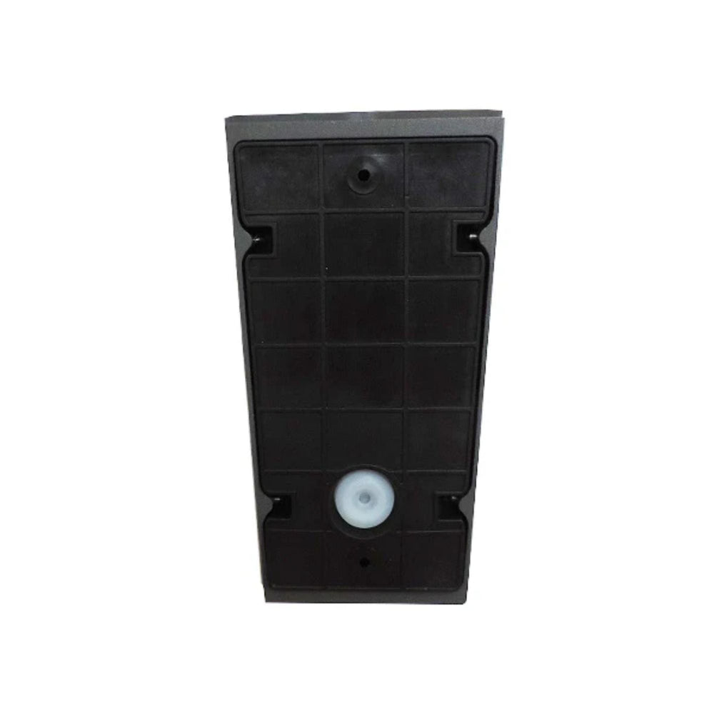 CLA WIGTRI - 11W Surface Mounted Featured Up/Down Wall Light-CLA Lighting-Ozlighting.com.au
