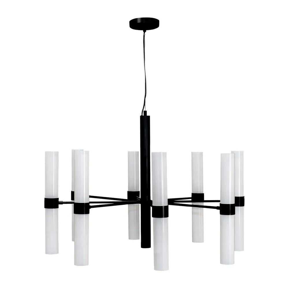 Cafe Lighting AURELIA Pendant - 16 Light-Cafe Lighting-Ozlighting.com.au