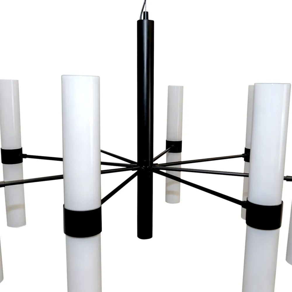 Cafe Lighting AURELIA Pendant - 16 Light-Cafe Lighting-Ozlighting.com.au