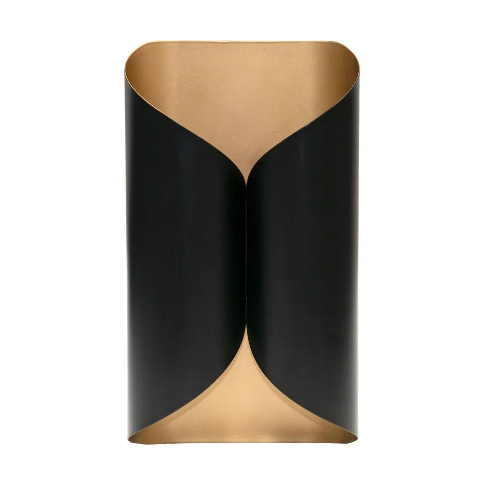 Cafe Lighting COLBERT - 25W Wall Light-Cafe Lighting-Ozlighting.com.au