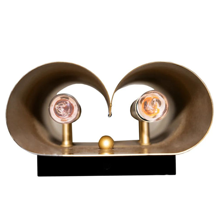 Cafe Lighting COLBERT - 25W Wall Light-Cafe Lighting-Ozlighting.com.au