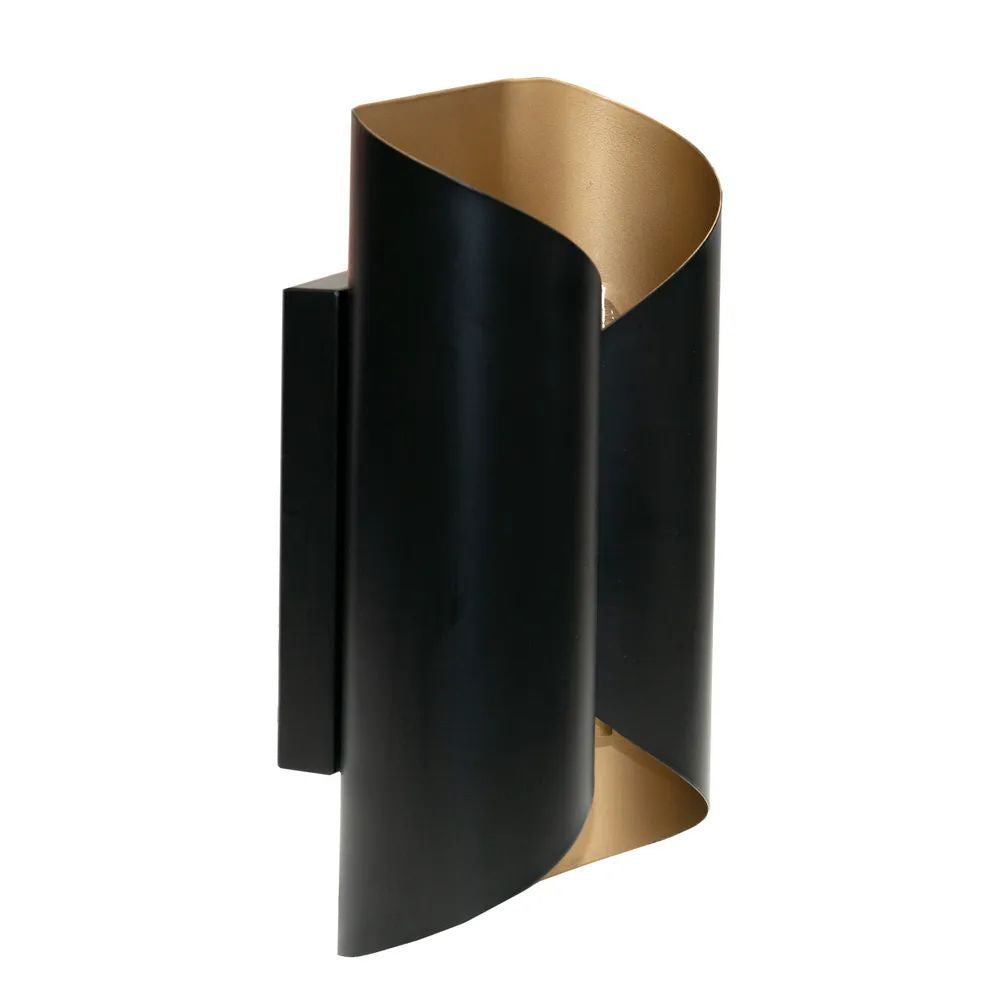 Cafe Lighting COLBERT Wall Light - 25W-Cafe Lighting-Ozlighting.com.au