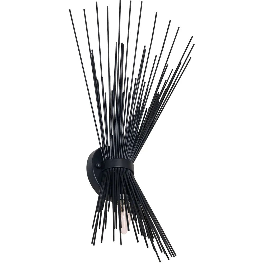 Cafe Lighting COLTON - 25W Wall Light-Cafe Lighting-Ozlighting.com.au
