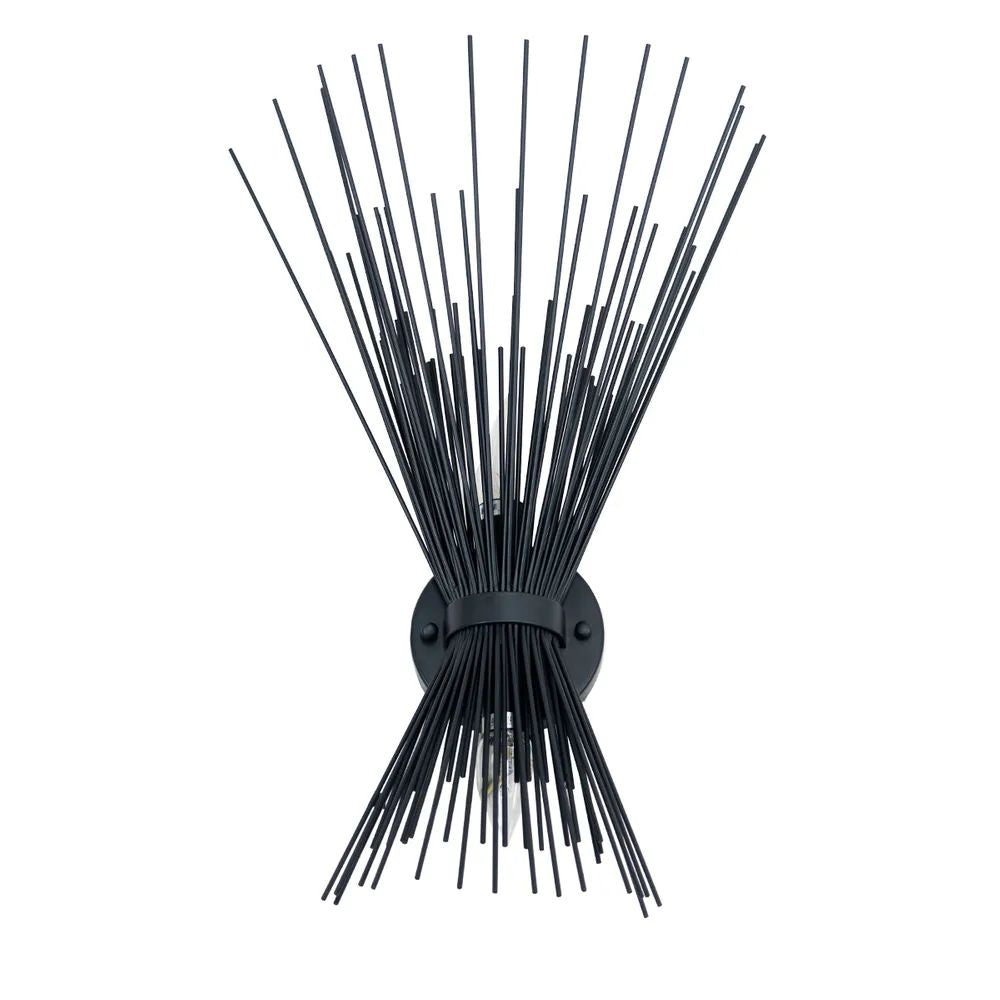 Cafe Lighting COLTON - 25W Wall Light-Cafe Lighting-Ozlighting.com.au