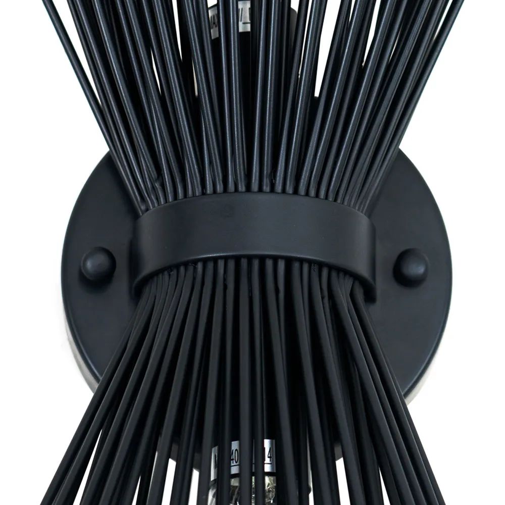 Cafe Lighting COLTON - 25W Wall Light-Cafe Lighting-Ozlighting.com.au