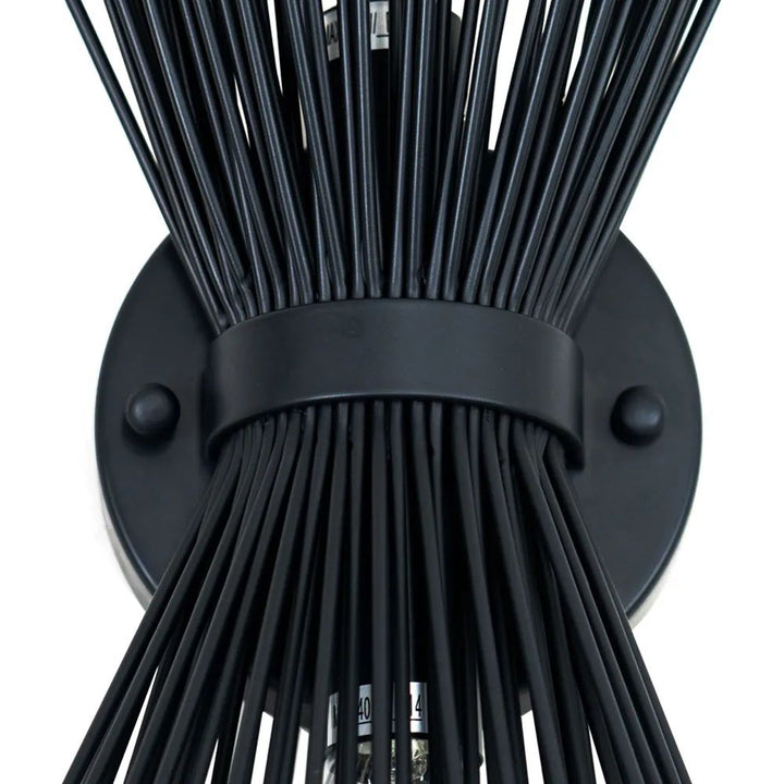 Cafe Lighting COLTON - 25W Wall Light-Cafe Lighting-Ozlighting.com.au