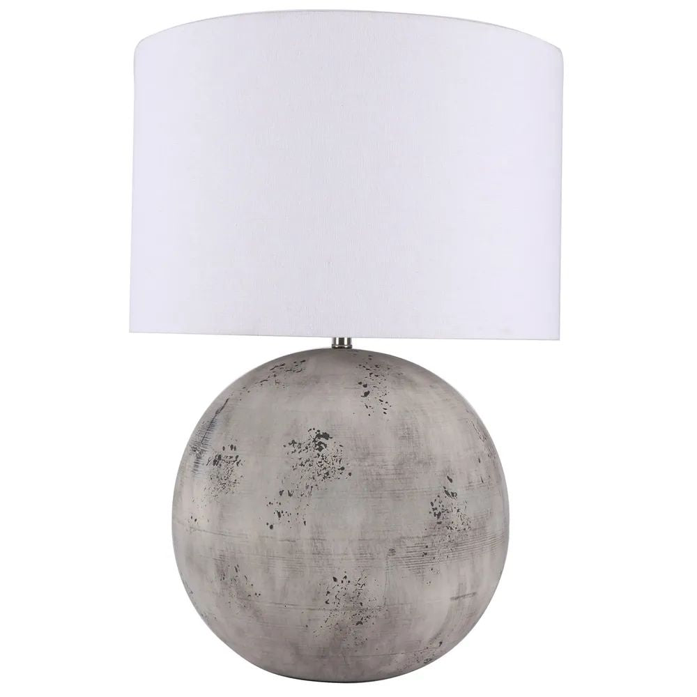 Cafe Lighting COMO Table Lamp - 25W-Cafe Lighting-Ozlighting.com.au