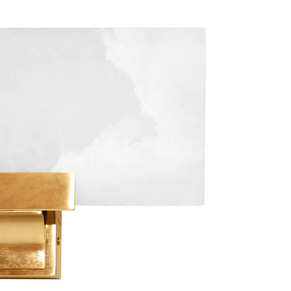 Cafe Lighting CONCETTA Wall Light - Max. 40W per Globe-Cafe Lighting-Ozlighting.com.au