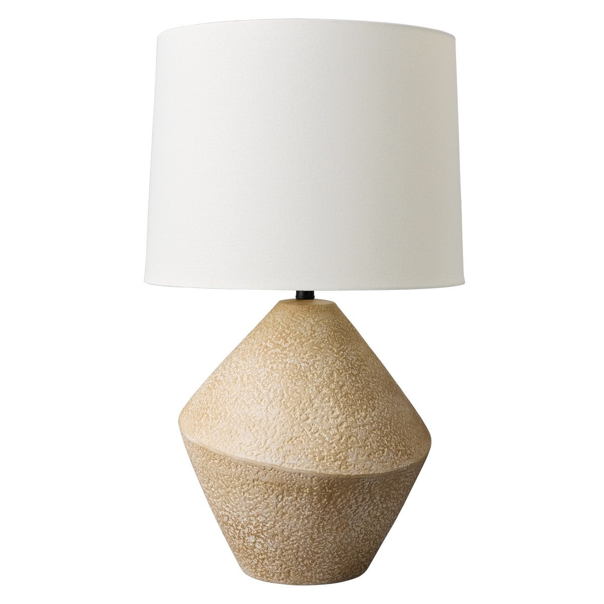 Cafe Lighting CORDOBA Table Lamp - Sand-Cafe Lighting-Ozlighting.com.au