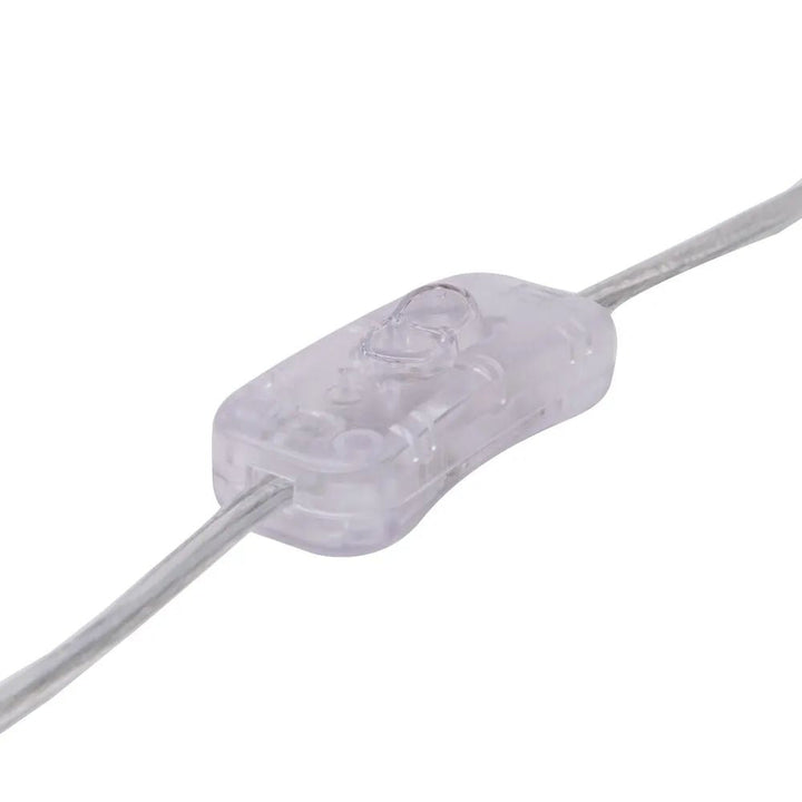 Cafe Lighting CROTON - Table Lamp-Cafe Lighting-Ozlighting.com.au