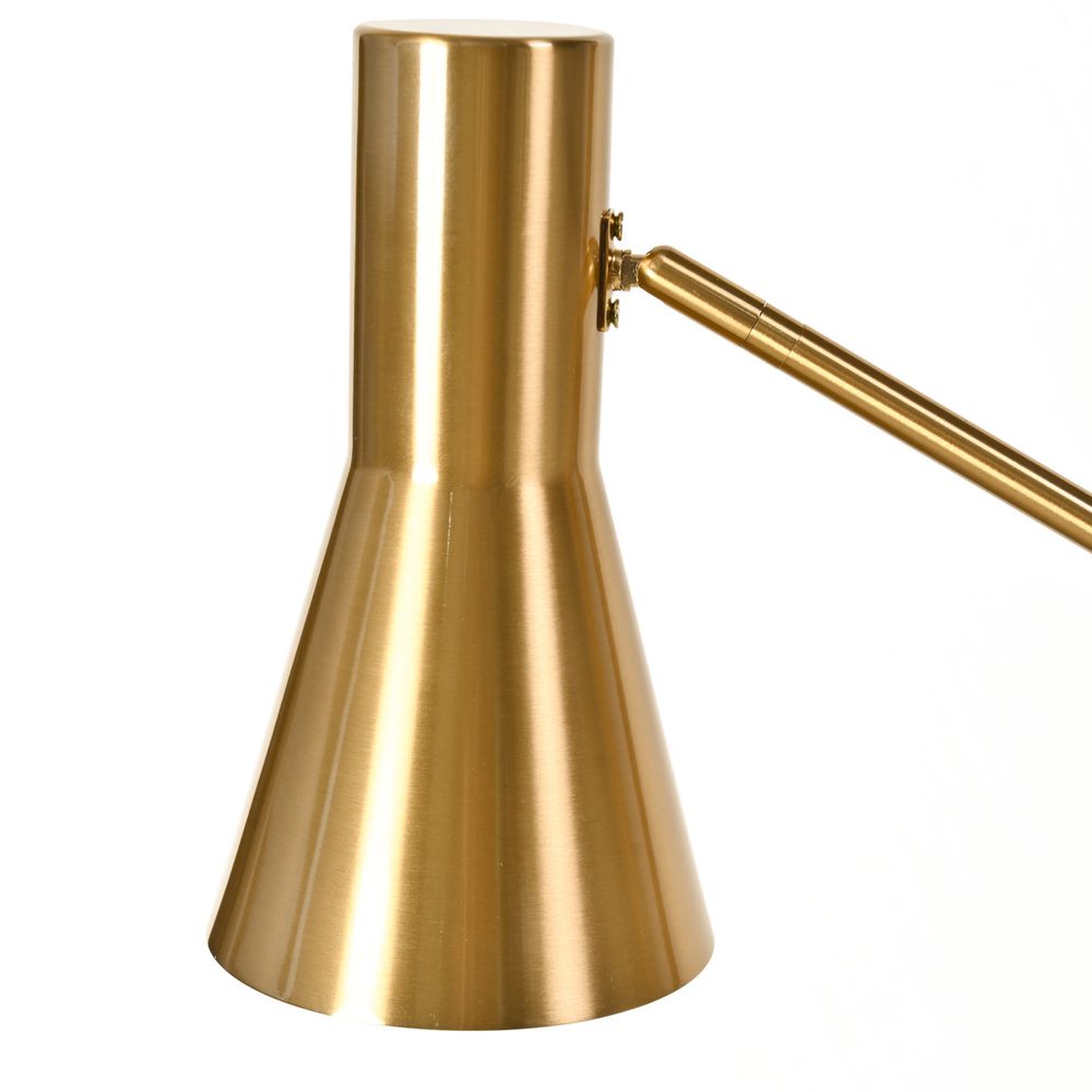Cafe Lighting Cornelll Task Lamp - Marble, Grey-Cafe Lighting-Ozlighting.com.au