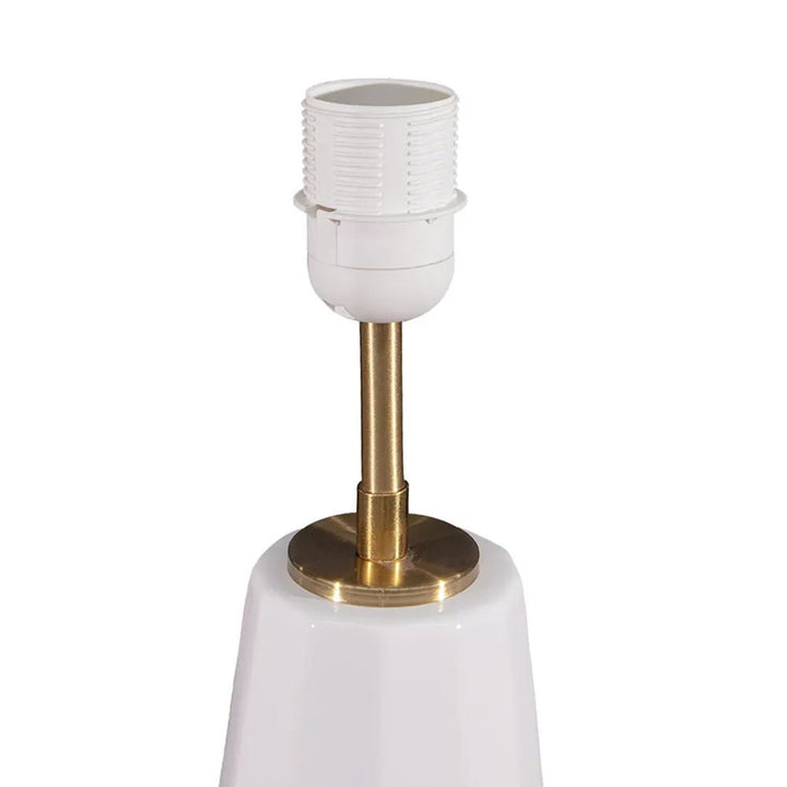 Cafe Lighting DIETRICH - Tall Table Lamp-Cafe Lighting-Ozlighting.com.au