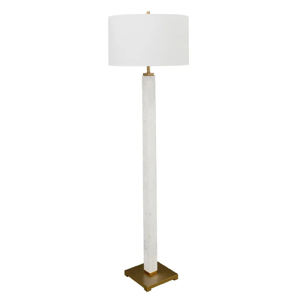 Cafe Lighting ESSEX - 40W Floor Lamp-Cafe Lighting-Ozlighting.com.au
