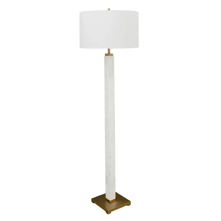 Cafe Lighting ESSEX - 40W Floor Lamp-Cafe Lighting-Ozlighting.com.au