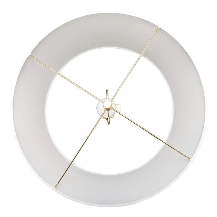 Cafe Lighting ESSEX - 40W Floor Lamp-Cafe Lighting-Ozlighting.com.au