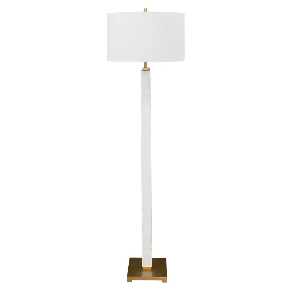 Cafe Lighting ESSEX - 40W Floor Lamp-Cafe Lighting-Ozlighting.com.au