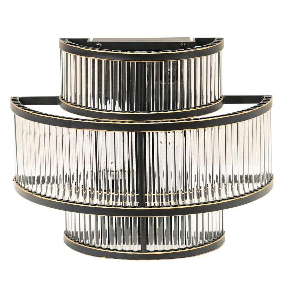 Cafe Lighting FONTAINE - 25W Wall Light-Cafe Lighting-Ozlighting.com.au
