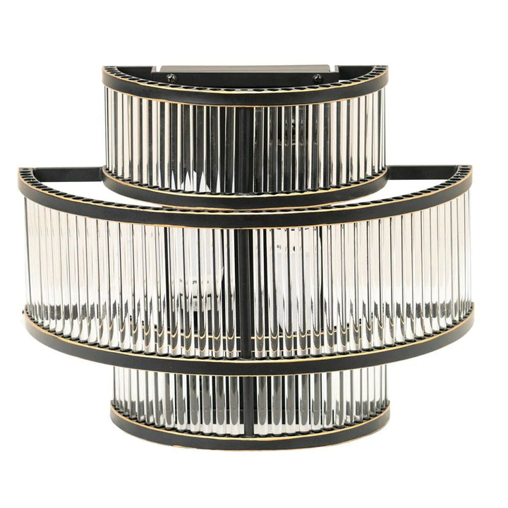 Cafe Lighting FONTAINE - 25W Wall Light-Cafe Lighting-Ozlighting.com.au