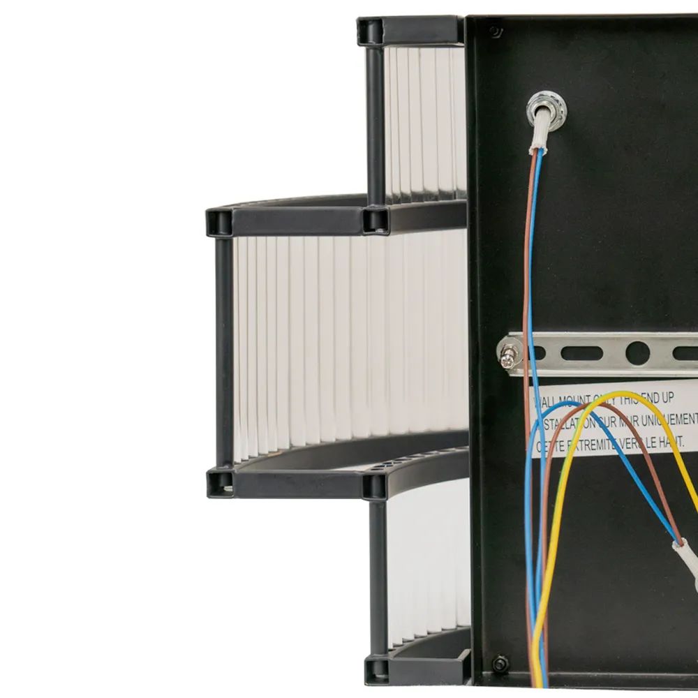Cafe Lighting FONTAINE - 25W Wall Light-Cafe Lighting-Ozlighting.com.au