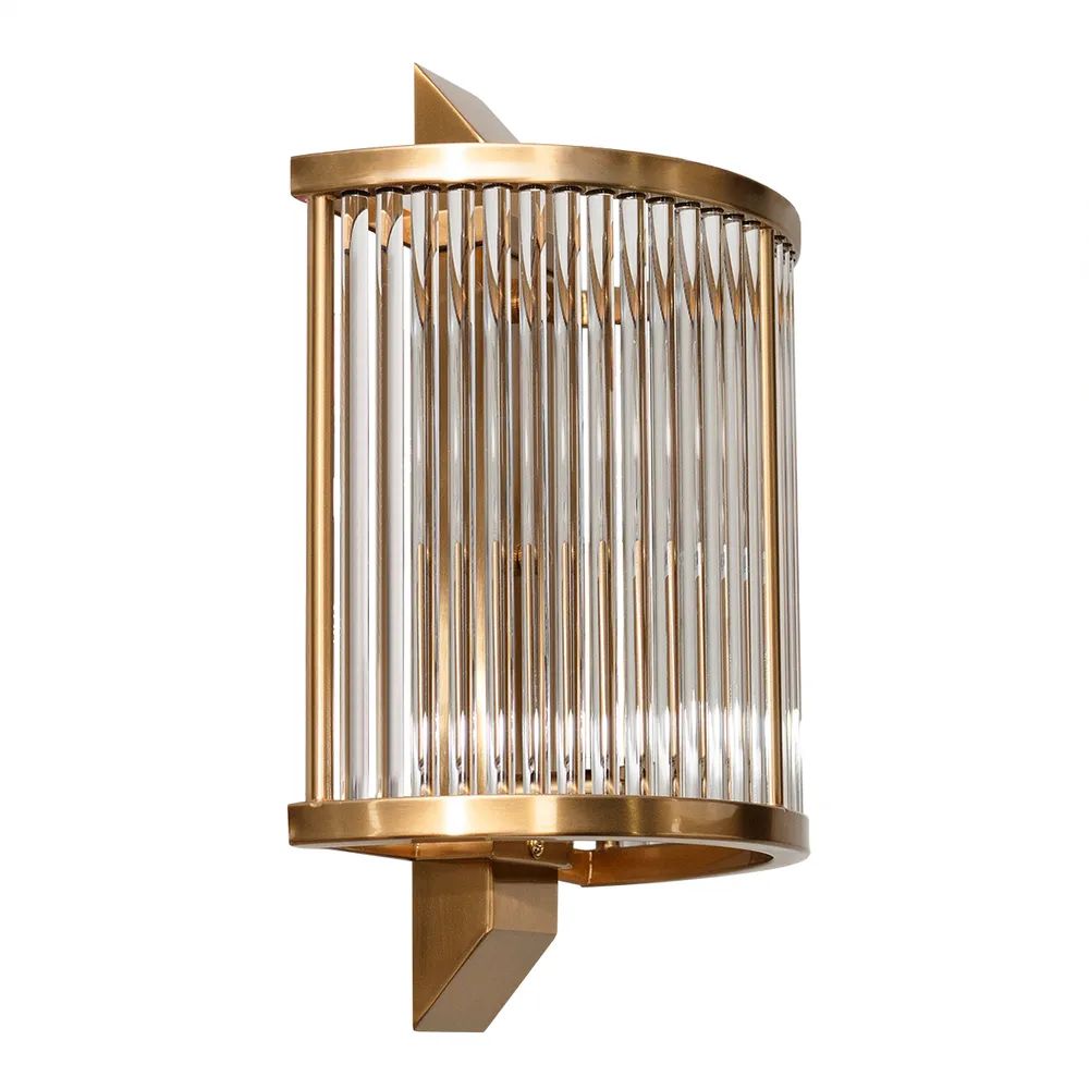 Cafe Lighting HAYWORTH Wall Light - Max. 60W per Globe-Cafe Lighting-Ozlighting.com.au