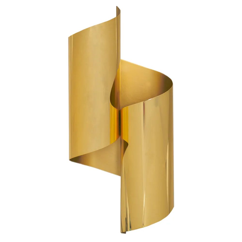 Cafe Lighting HELIX - 2x60W Wall Light-Cafe Lighting-Ozlighting.com.au