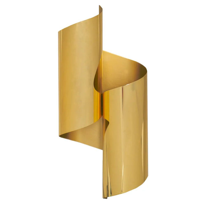 Cafe Lighting HELIX - 2x60W Wall Light-Cafe Lighting-Ozlighting.com.au
