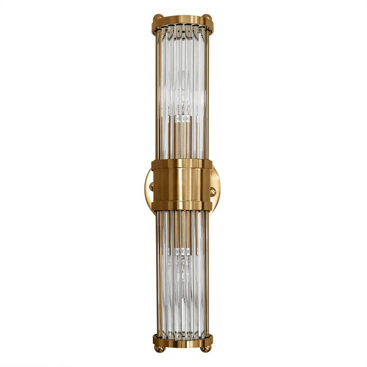 Cafe Lighting HUNTER - 25W Wall Light-Cafe Lighting-Ozlighting.com.au