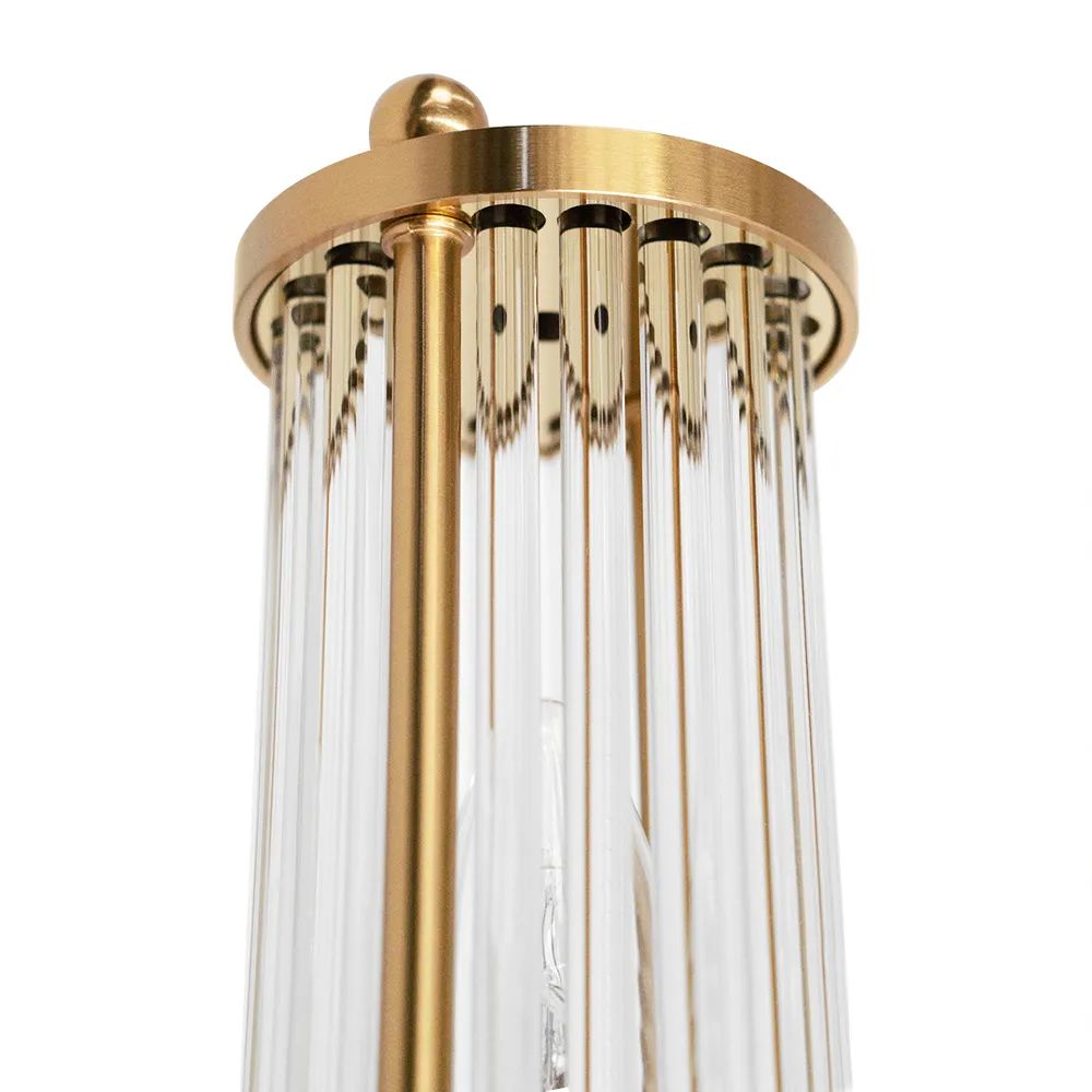 Cafe Lighting HUNTER - 25W Wall Light-Cafe Lighting-Ozlighting.com.au