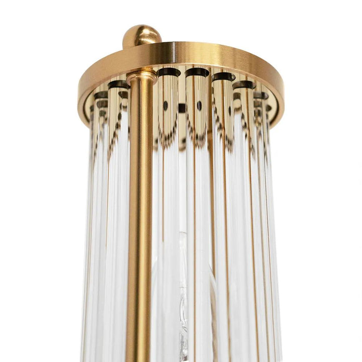 Cafe Lighting HUNTER - 25W Wall Light-Cafe Lighting-Ozlighting.com.au
