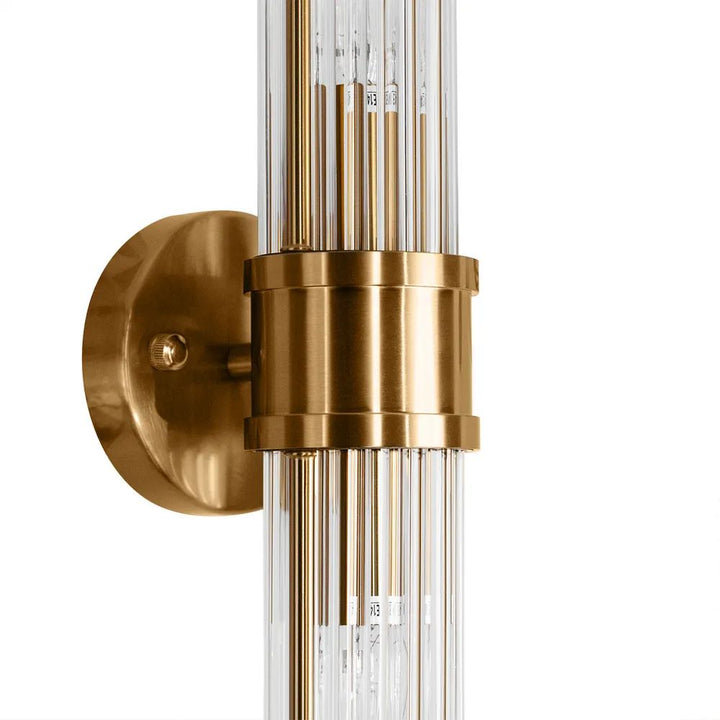 Cafe Lighting HUNTER - 25W Wall Light-Cafe Lighting-Ozlighting.com.au