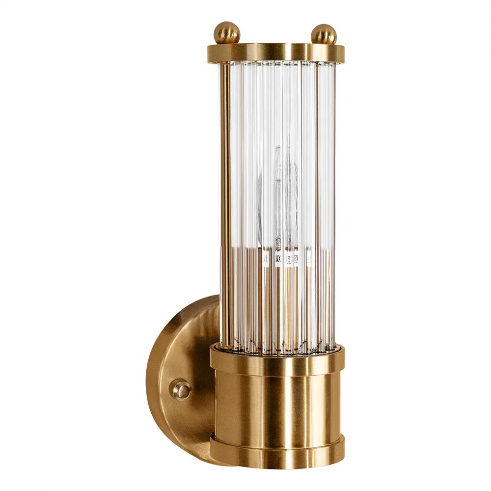 Cafe Lighting HUNTER Wall Light - Max. 60W per Globe-Cafe Lighting-Ozlighting.com.au