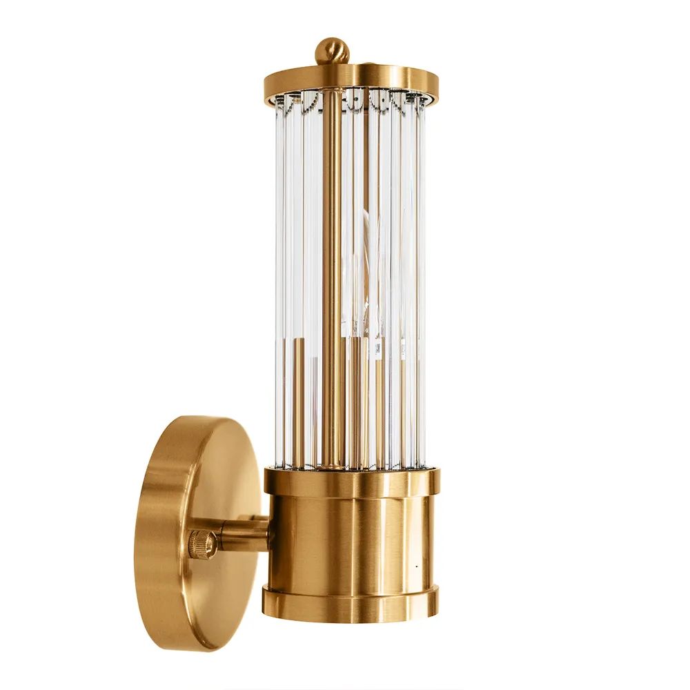 Cafe Lighting HUNTER Wall Light - Max. 60W per Globe-Cafe Lighting-Ozlighting.com.au