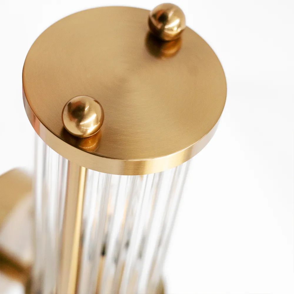 Cafe Lighting HUNTER Wall Light - Max. 60W per Globe-Cafe Lighting-Ozlighting.com.au