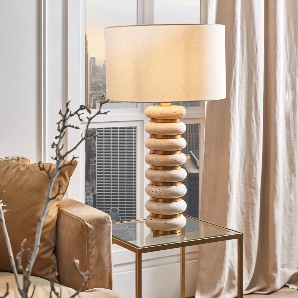 Cafe Lighting JUNO Table Lamp - 25W-Cafe Lighting-Ozlighting.com.au