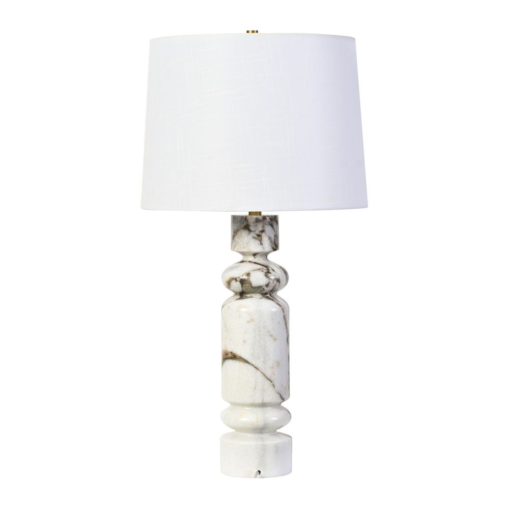 Cafe Lighting Kotor Table Lamp - Marble-Cafe Lighting-Ozlighting.com.au