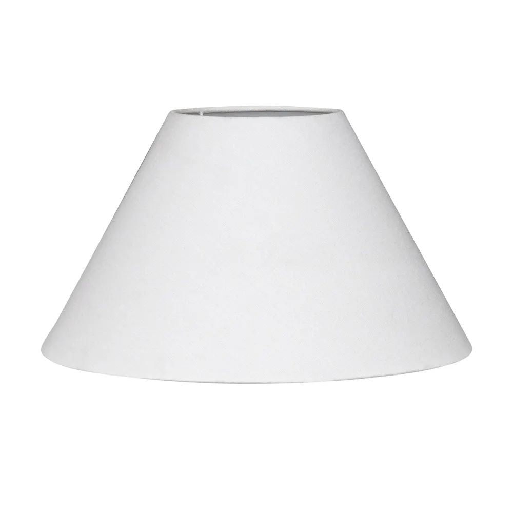 Cafe Lighting LARISSA Drum Shade - M/L-Cafe Lighting-Ozlighting.com.au